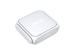 ASUS Travel Router RT-BE58 Go BE36000 Dual-Band WiFi7