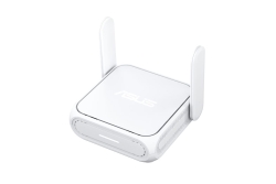 ASUS Travel Router RT-BE58 Go BE36000 Dual-Band WiFi7