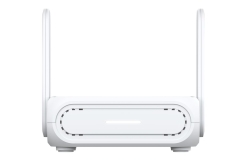 ASUS Travel Router RT-BE58 Go BE36000 Dual-Band WiFi7