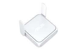 ASUS Travel Router RT-BE58 Go BE36000 Dual-Band WiFi7