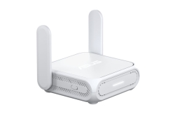 ASUS Travel Router RT-BE58 Go BE36000 Dual-Band WiFi7