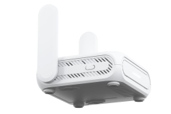 ASUS Travel Router RT-BE58 Go BE36000 Dual-Band WiFi7