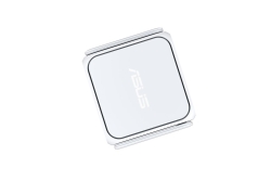 ASUS Travel Router RT-BE58 Go BE36000 Dual-Band WiFi7