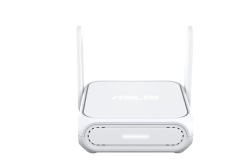 ASUS Travel Router RT-BE58 Go BE36000 Dual-Band WiFi7