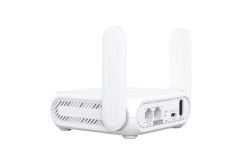 ASUS Travel Router RT-BE58 Go BE36000 Dual-Band WiFi7
