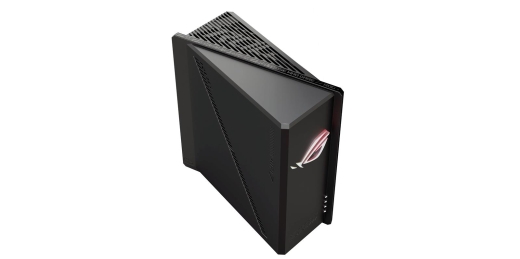 ASUS WL-Router ROG-Strix GS-BE18000 Tri-Band WiFi7 Gaming