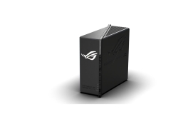 ASUS WL-Router ROG-Strix GS-BE18000 Tri-Band WiFi7 Gaming
