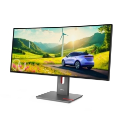 Lenovo ThinkVision P34WD-40 34 UHD HDMI/DP/USB-C