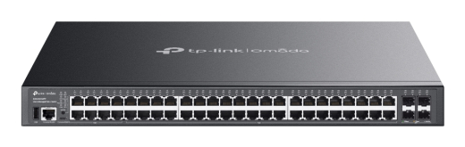 TP-Link Omada Switch 48x GE SG5452XMPP