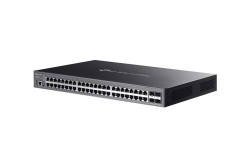 TP-Link Omada Switch 48x GE SG5452XMPP