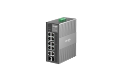 TP-Link Omada Switch 10x GE IES210GPP