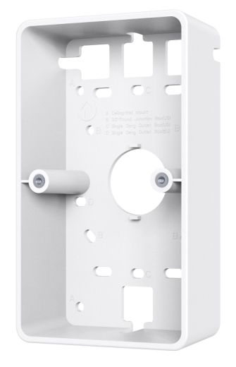 TP-Link Wall Plate OJB-100 Access Point Junction Box