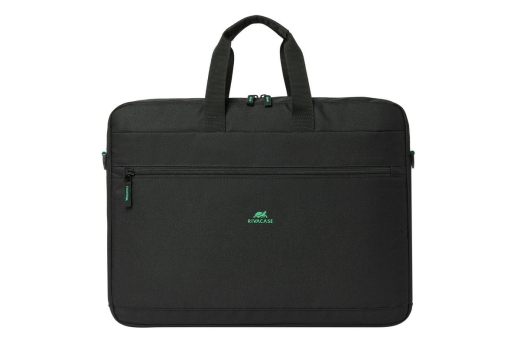 Riva NB Tasche Gremio 17,3 schwarz 5517