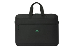 Riva NB Tasche Gremio 17,3 schwarz 5517