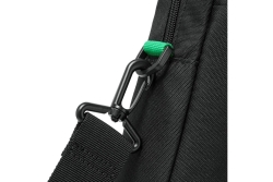 Riva NB Tasche Gremio 17,3 schwarz 5517