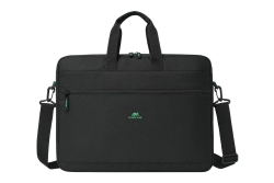 Riva NB Tasche Gremio 17,3 schwarz 5517