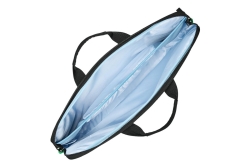 Riva NB Tasche Gremio 17,3 schwarz 5517