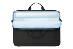 Riva NB Tasche Gremio 17,3 schwarz 5517