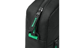 Riva NB Tasche Gremio 17,3 schwarz 5517