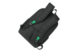 Riva NB Rucksack Gremio 15.6-16 schwarz 5566