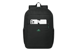 Riva NB Rucksack Gremio 15.6-16 schwarz 5566