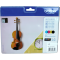 4 Brother Tinten LC-127XLVALBPDR Multipack KCMY