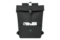 Riva NB Rucksack Gremio 15.6 schwarz 5567