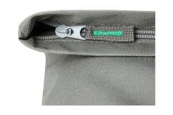 Riva NB Rucksack Gremio 15.6 grau 5567