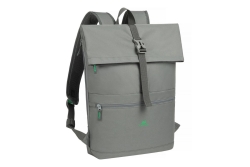 Riva NB Rucksack Gremio 15.6 grau 5567