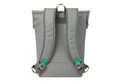 Riva NB Rucksack Gremio 15.6 grau 5567