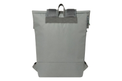 Riva NB Rucksack Gremio 15.6 grau 5567
