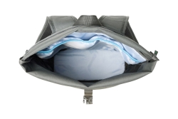 Riva NB Rucksack Gremio 15.6 grau 5567