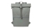 Riva NB Rucksack Gremio 15.6 grau 5567