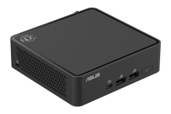 ASUS RNUC15CRKC700002 RPL-R 45W (C7 240H)