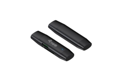 Equip Dual Connector USB-C/-A/SD/Micro SD 5Gbps