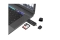 Equip Dual Connector USB-C/-A/SD/Micro SD 5Gbps