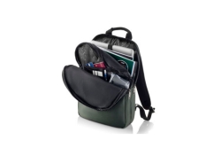 Miquelrius Bag to work Series Rucksack S grün 13l