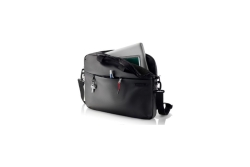Miquelrius Bag to work Series Aktentasche HOLDALL schwarz