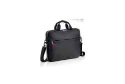Miquelrius Bag to work Series Aktentasche HOLDALL schwarz