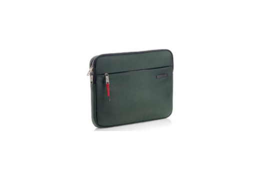 Miquelrius Bag to work Series Laptop Hülle 15&16 grün