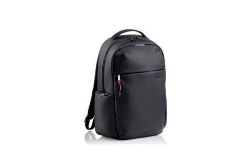 Miquelrius Bag to work Series Rucksack M schwarz 22l