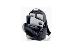 Miquelrius Bag to work Series Rucksack M schwarz 22l
