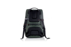Miquelrius Bag to work Series Rucksack M grün 22l