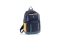Miquelrius Rucksack Triple Amsterdam Recy 28l 3 Fächern blac