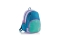 Miquelrius Rucksack Triple Oslo Recy 27l 3 Fächern lila