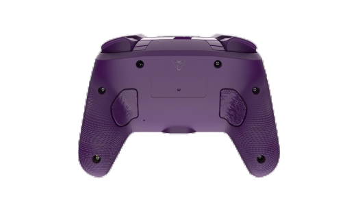 PDP Controller Afterglow Wave wireless purple Switch