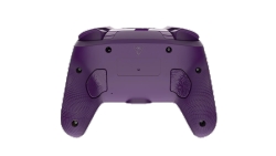 PDP Controller Afterglow Wave wireless purple Switch