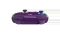 PDP Controller Afterglow Wave wireless purple Switch