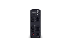 Cyberpower USV CP1600EIPFCLCD 1600VA/1000W Line-Interactive