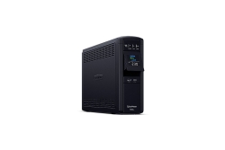 Cyberpower USV CP1600EIPFCLCD 1600VA/1000W Line-Interactive